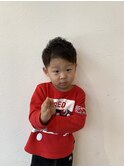 キッズカット