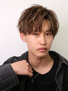 オーシャントーキョー 心斎橋(OCEAN TOKYO WEST) マキアートセンターパート