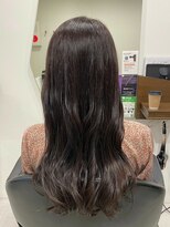 アフロディーテギンザ 日本橋人形町店(APHRODITE GINZA)&nbsp;髪質改善/切りっぱなしボブ/美髪/30代40代/［人形町］