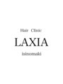 ヘアークリニック ラクシア 石巻(Hair Clinic LAXIA Ishinomaki)/Hair Clinic LAXIA Ishinomaki