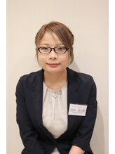 ルシードスタイル ナチュールトゥ(LUCIDO STYLE nature to) 高梨 美佐貴