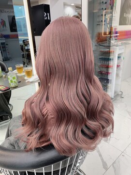 ラピス 福岡天神店(Lapis) 詳細はインスタで【@yupachi_hair】