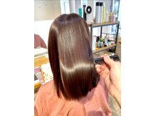 アミナ(AmiNA)