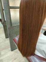 ミリ 調布店(Mili)&nbsp;Mili調布オリジナルスタイル