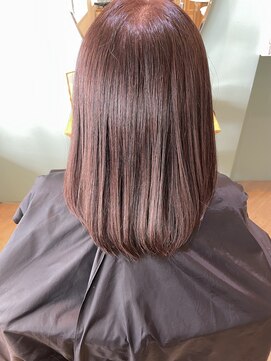 アンフィ 矢向(Anphi) ベホマトリートメント