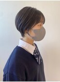 大宮/大宮美容室/インナーカラー/ハイライト/大宮ショート
