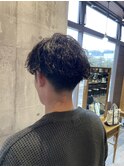 ツイストスパイラル