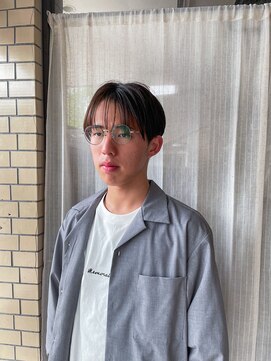 ディーマリップ(D,marip) シースルーマッシュ