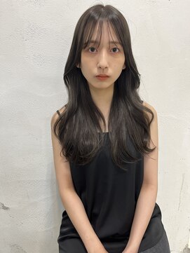 フェイト(Fate) 韓国風レイヤー