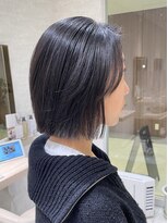 ケンジ 洋光台(KENJE)&nbsp;切りっぱなしショート