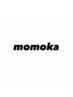 【momoka限定】カット+ケアブリーチ+カラー+TR ¥20000～