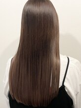 エクスプローラー ヘアー(Explorer hair)