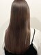 エクスプローラー ヘアー(Explorer hair)の写真/髪質改善トリートメントで髪のエイジングケアを～話題のMETEOトリートメント取り扱い◎