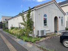 ラドル 三条店(radol sanjo)の雰囲気（光が差し込むサロンです。）