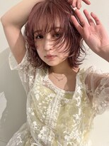 アヴァンスクロス あべのルシアス店(AVANCE.CROSS)&nbsp;夏スタイル