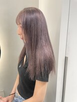 ソル 栄矢場町(SOL)&nbsp;ラベンダーグレー