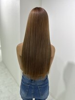 ティル(t/lu)&nbsp;Wカラー