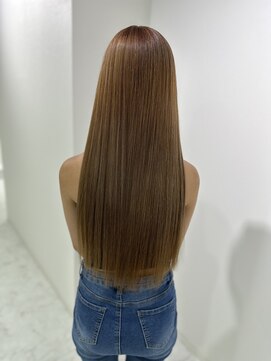 ティル(t/lu) Wカラー