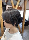 【コンパクトショート】style 北村 健太