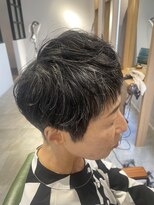 エミュ(e'Mue)&nbsp;ショート