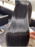 艶々美髪矯正