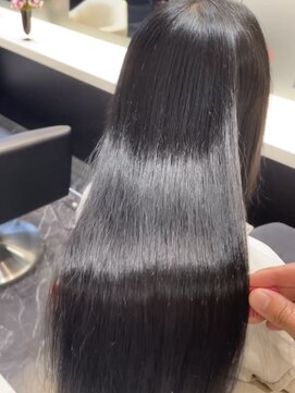 シファー(～Cifer) 艶々美髪矯正