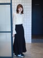 クロ 沼袋(kulo) 池田 結花