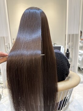 ワタイ(Watai) 髪質改善/酸熱トリートメント