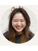 ユニセックスサロンボーロアール(Unisex Salon BEAU ROIRL)&nbsp;堀田 佳織