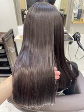 アオカマクラ(a-o Kamakura)&nbsp;髪質改善矯正