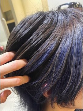 グロップ 町田(GLOP) カラー/ブリーチ/メンズ/ダブルカラー/ブリーチカラー/眉毛