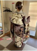 成人式