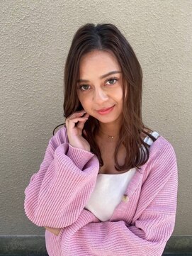 コンフェティ つばき山下通店(Confetti) ピンク