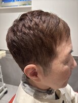 ボナミ 西日暮里店&nbsp;ショートカット