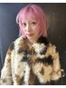 【ハイトーンダブルカラー】カット＋ケアブリーチ＋イルミナカラー＋TR￥19800