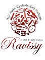 ラビッシー(Ravissy)/Total Beauty Salon Ravissy