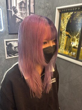 ベンジャミン(Benjamin) デザインカラー