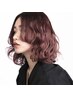 カット＋デジタルパーマ　￥16,500→12,380