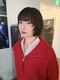 マカロニコースト(macaroni coast)の写真/【macaroni coast×デザインカット】ただカットする、だけじゃない。同じstyleを続けてるなら、今がCHANCE.