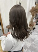グレージュ
