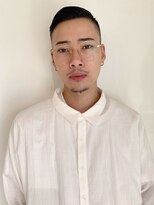 ノーカ 代官山(nohka)&nbsp;バーバースタイル