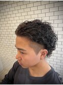 カーリースタイル
