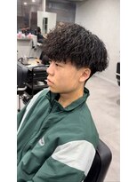 プリストオオサカ(PRIST OSAKA)&nbsp;ツイストスパイラル