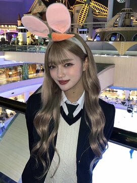 フィーネ(Fi-Ne) 人気No.1ミルクティーベージュ