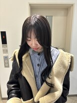 シェノン フェム 名古屋 名駅店(CHAINON×FeM#)&nbsp;透明感◎/大人かわいい/艶髪/名古屋/髪質改善/レイヤーカット