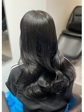 シー(SEA) no bleach color♪/sheer grey black,,