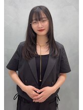 カシータフロル モゾワンダーシティ店(Casita flor) ＹＵＩ 