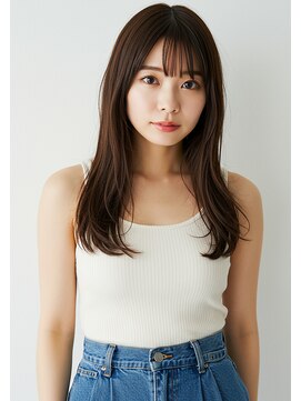 マイン(mine) #藤枝　で叶う　本物の髪質改善