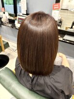 レナータ ヘア(Renata hair)&nbsp;～髪質改善ヘアカラー～