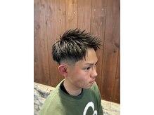 カットハウスパートツー 福井(CUT HOUSE Part2)